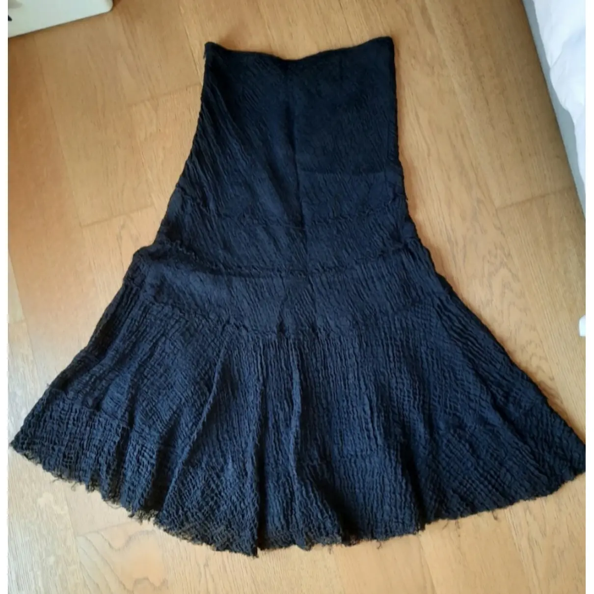 Buy Jigsaw Wool maxi skirt online