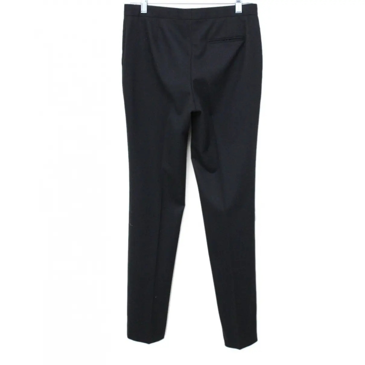 Buy Jil Sander Wool trousers online