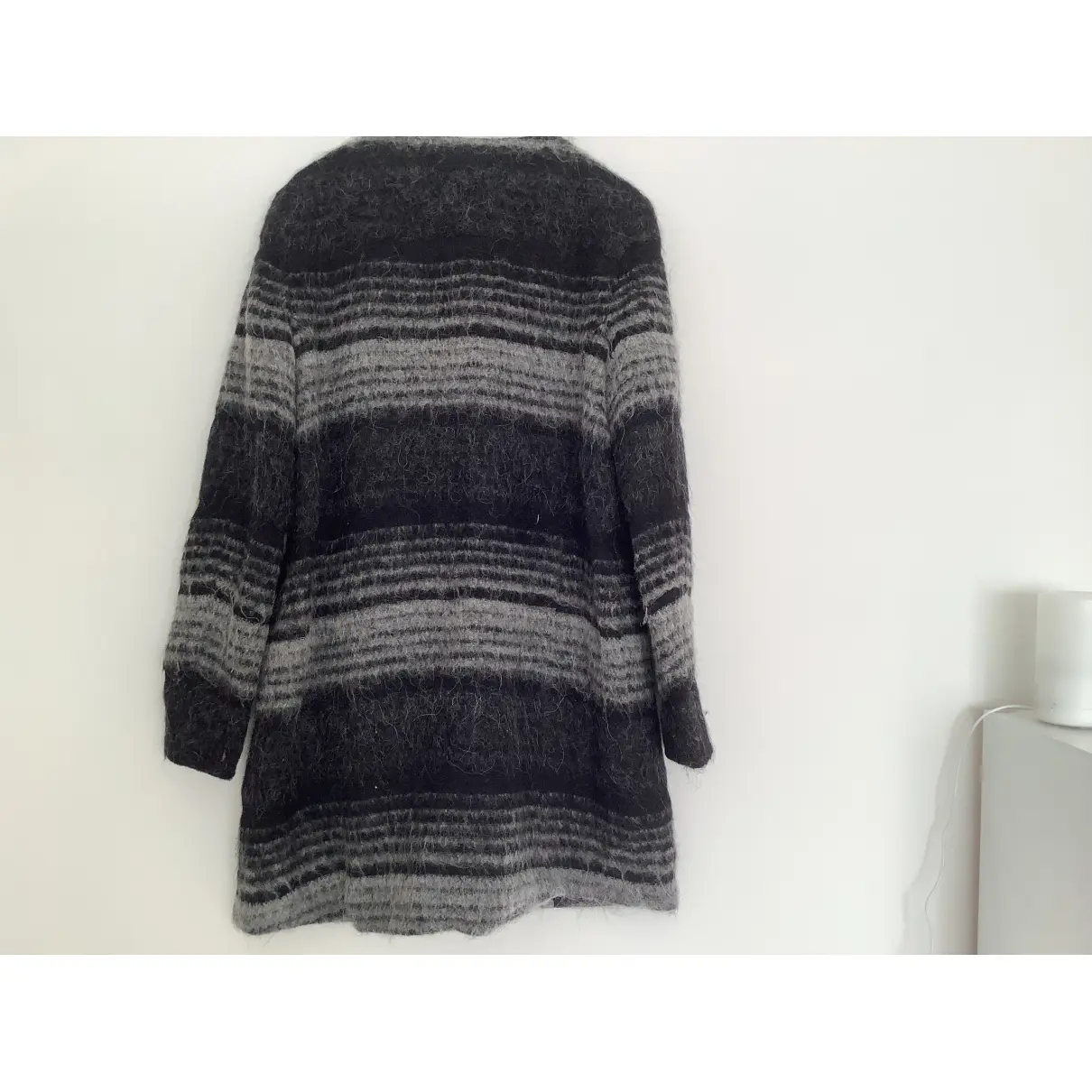 Buy Julie Fagerholt Heartmade Wool coat online