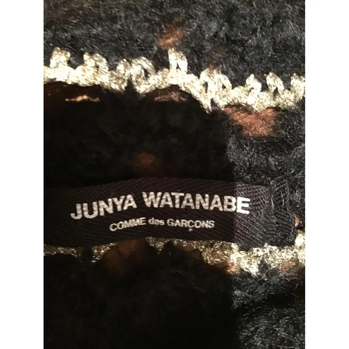 Luxury Junya Watanabe Jackets Women