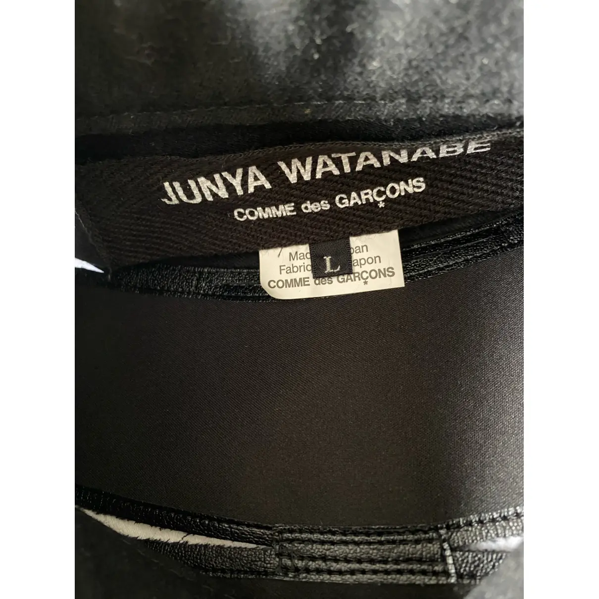 Luxury Junya Watanabe Jackets Women