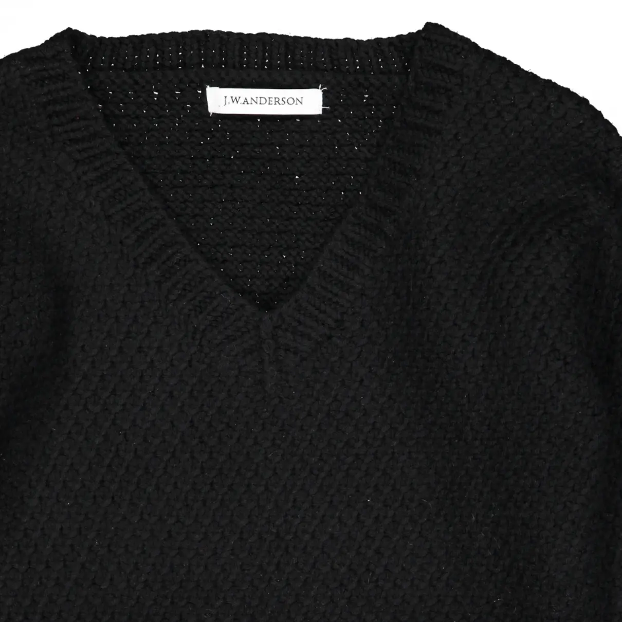 Buy JW Anderson Wool jumper online
