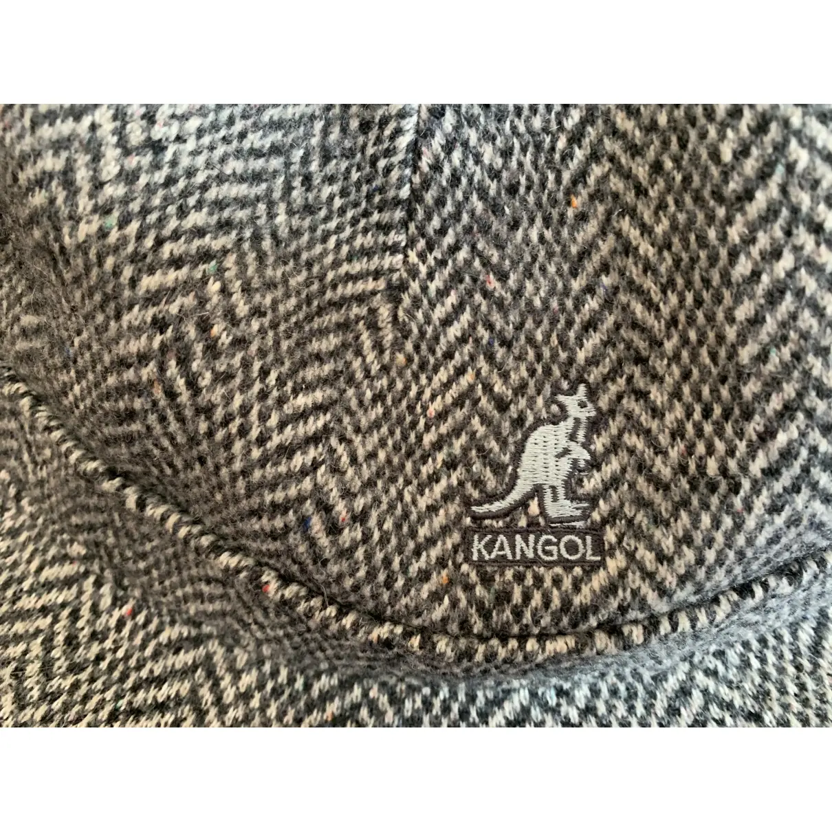 Buy Kangol Wool hat online