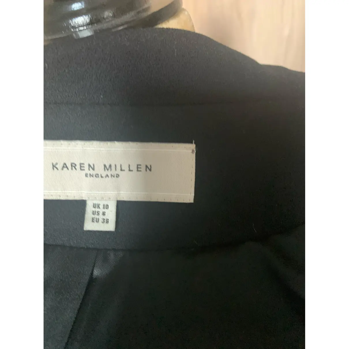 Luxury Karen Millen Jackets Women