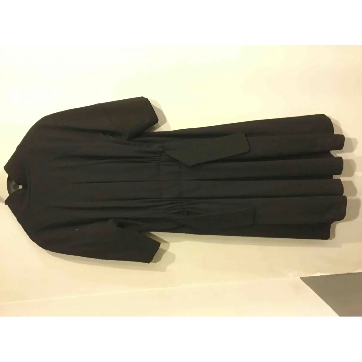 Karl Lagerfeld Wool coat for sale