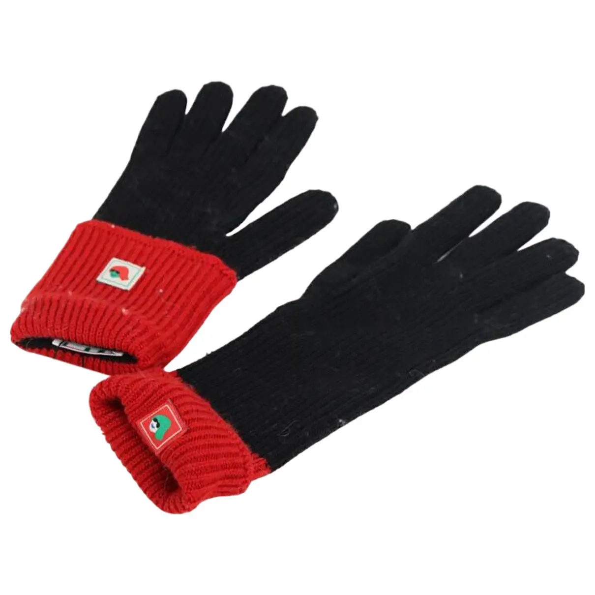 Wool gloves Kenzo