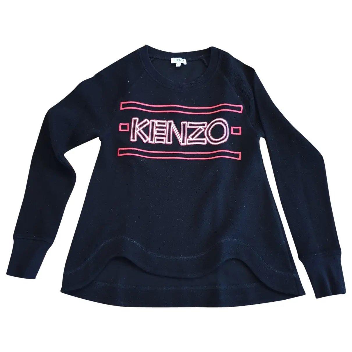 Wool sweatshirt Kenzo