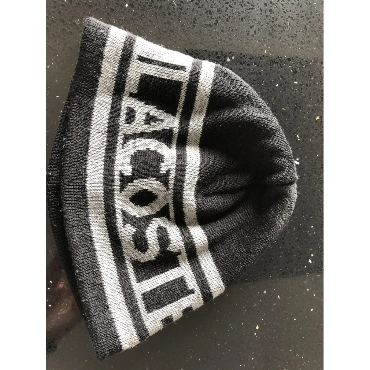Lacoste Wool beanie for sale