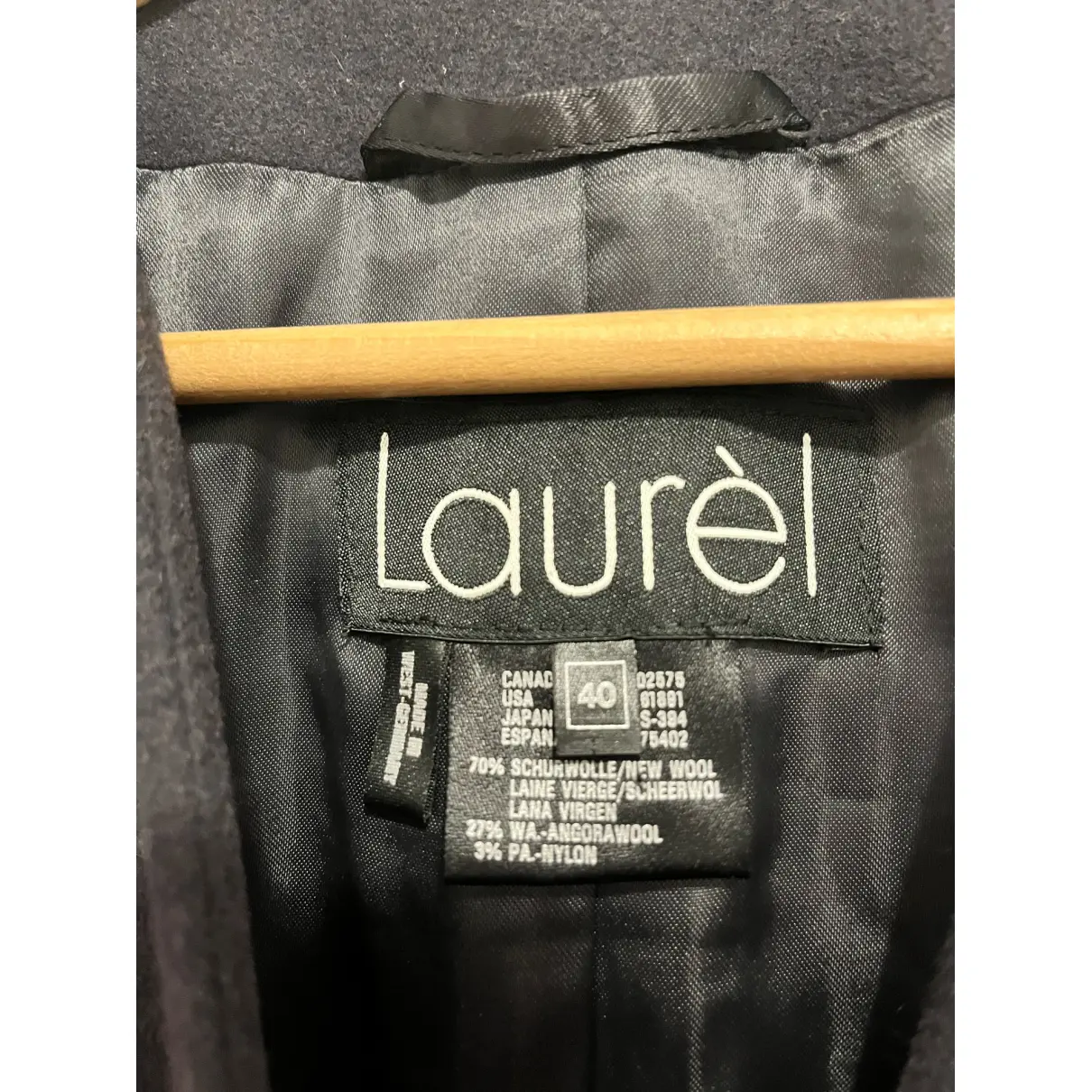 Luxury Laurel Jackets Women