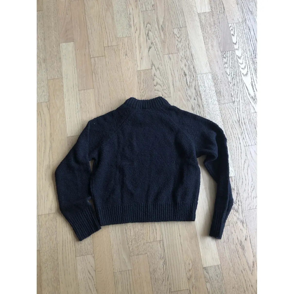 Lemaire x Uniqlo Wool jumper for sale