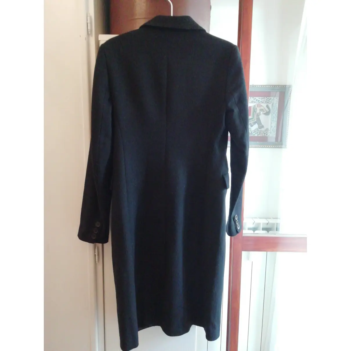 Buy Liu.Jo Wool coat online