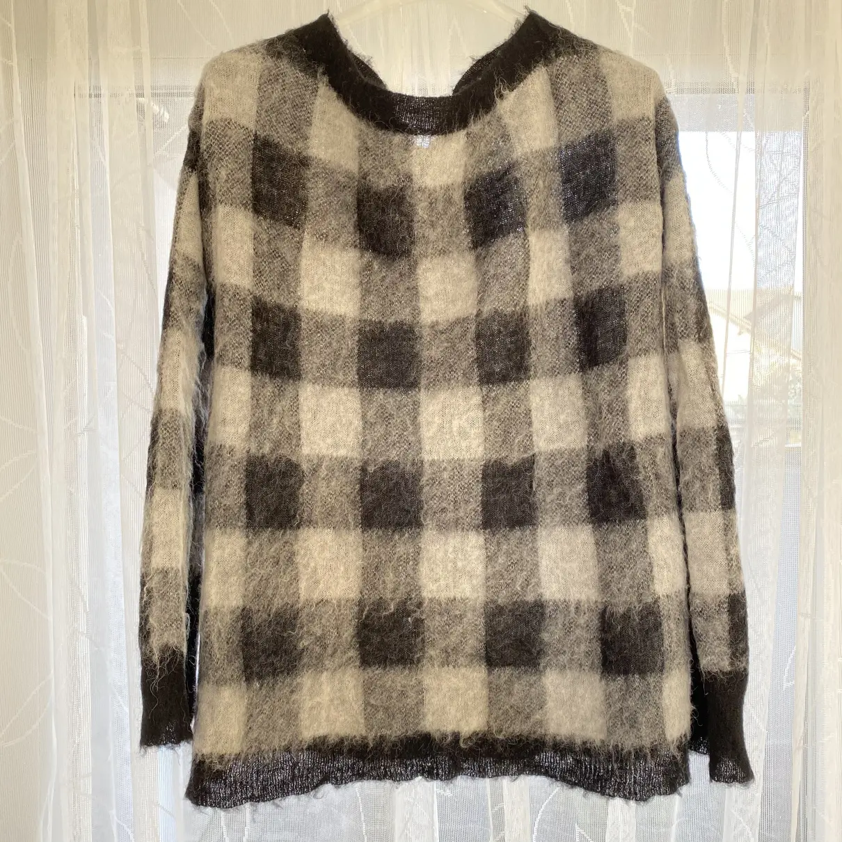 Buy Liviana Conti Wool jumper online