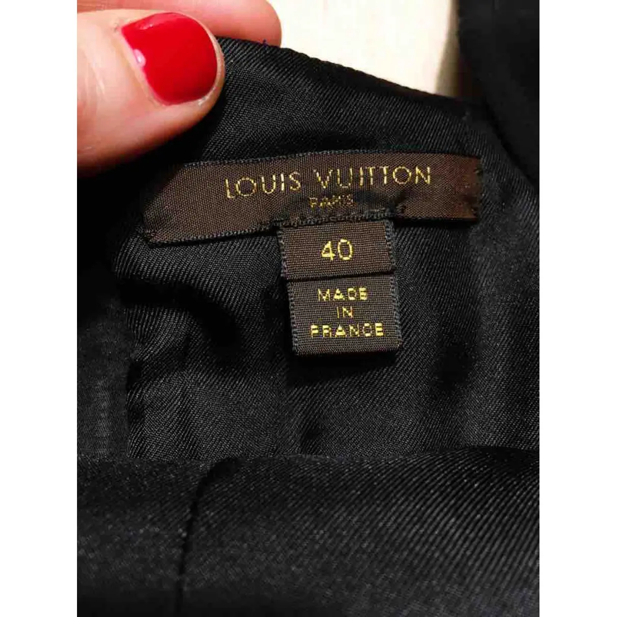 Luxury Louis Vuitton Dresses Women