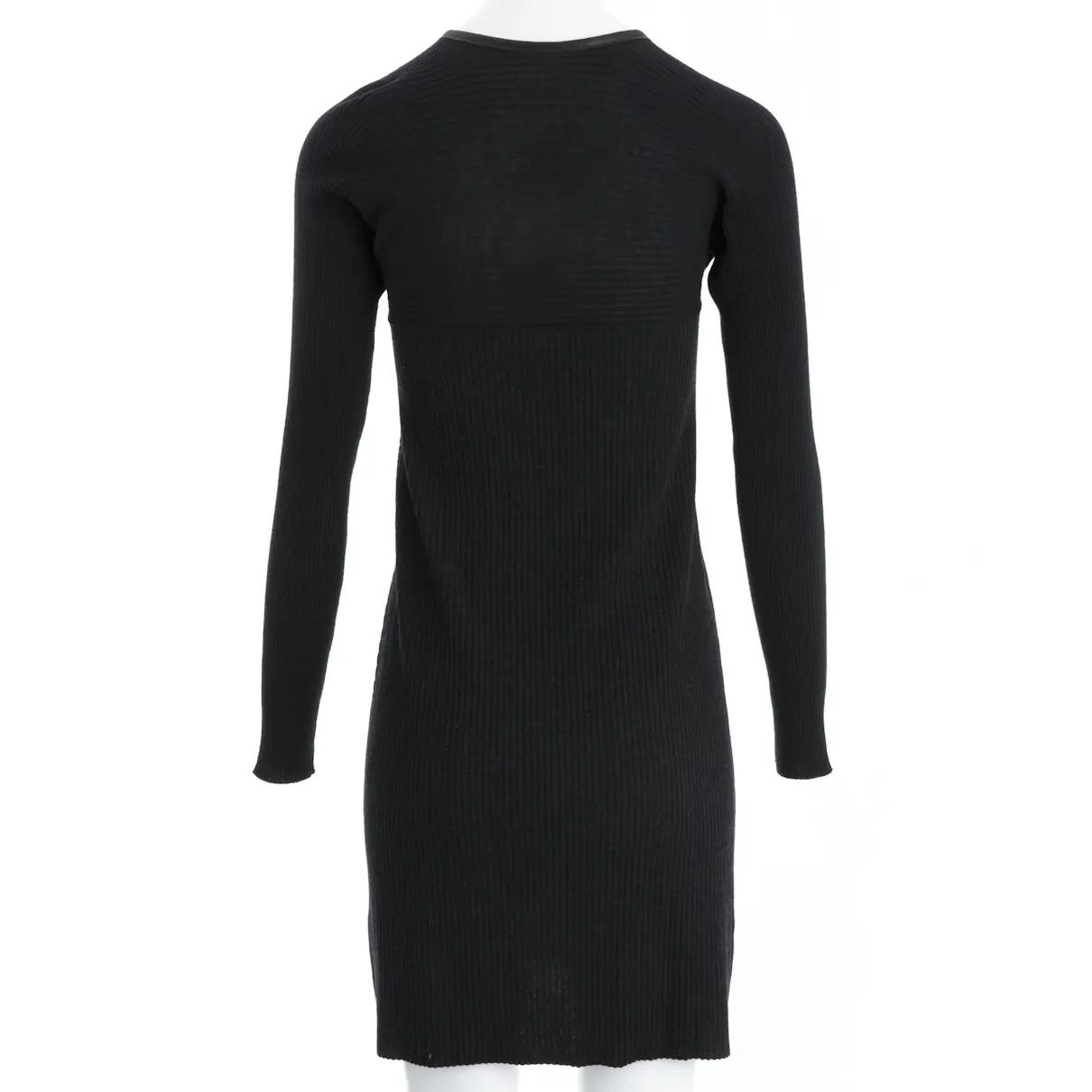 Louis Vuitton MID-LENGTH WOOL DRESS for sale
