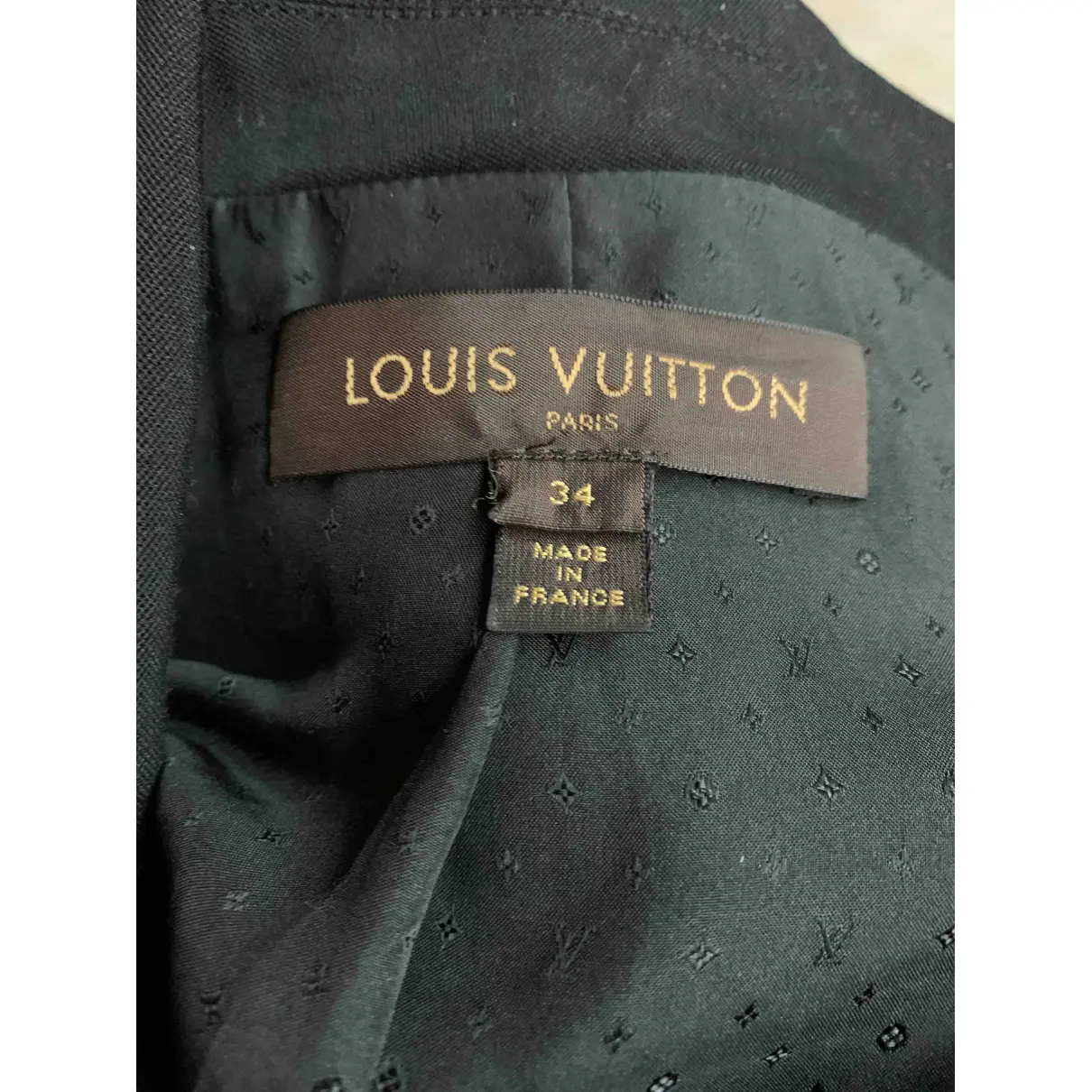 Luxury Louis Vuitton Jackets Women