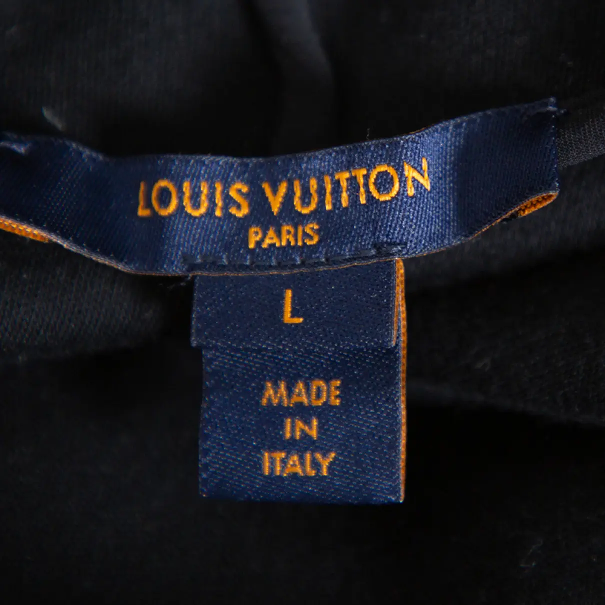 Wool knitwear Louis Vuitton