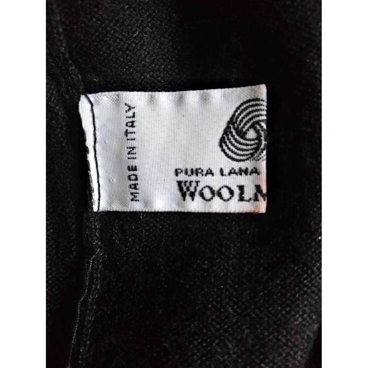 Wool jumper LUISA SPAGNOLI