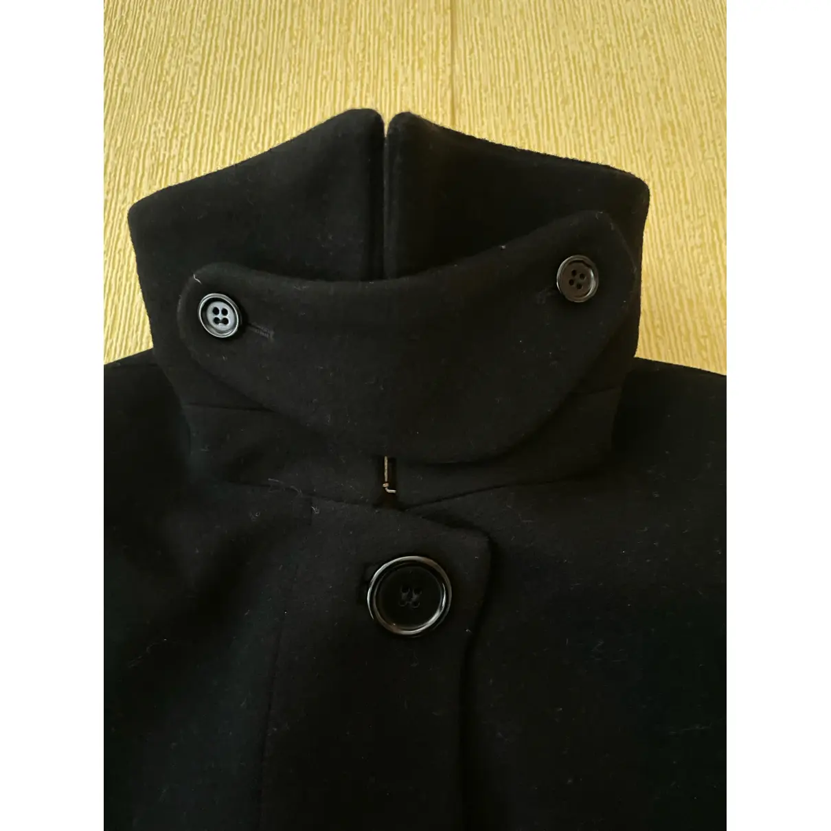 Buy Mads Nørgaard Wool coat online