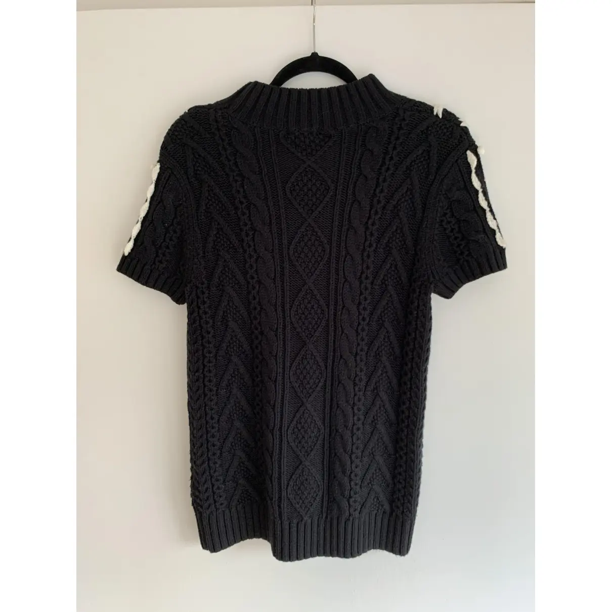 Manoush Wool jumper for sale