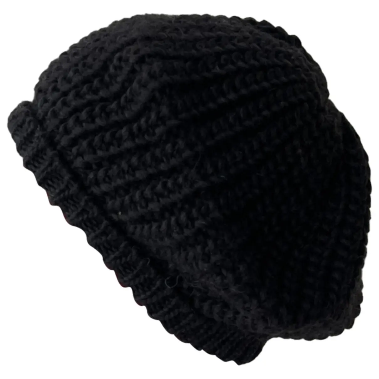 Wool beanie Marc by Marc Jacobs