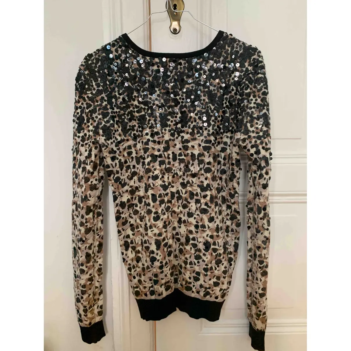 Marc by Marc Jacobs Wool jumper for sale