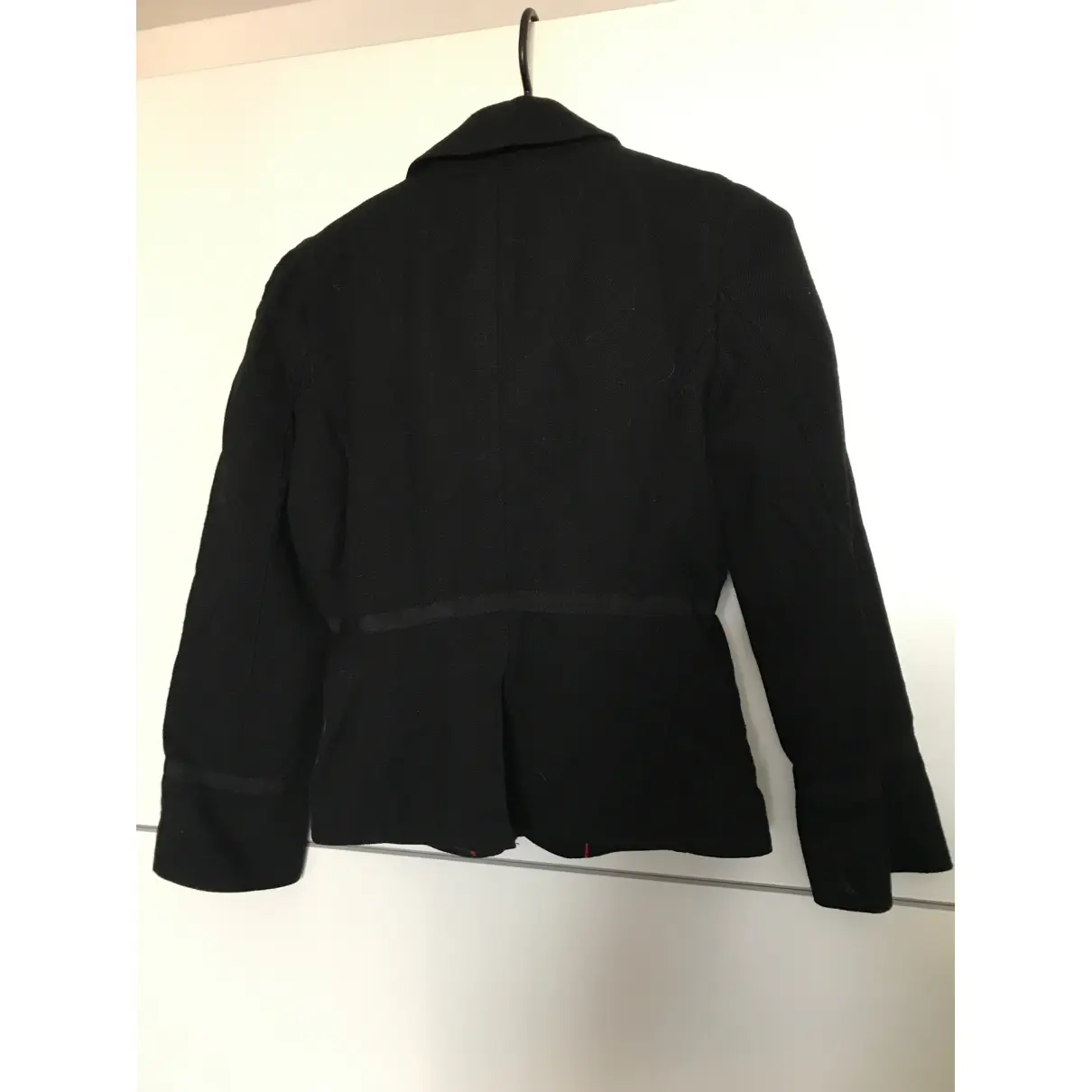 Buy Marc Jacobs Wool jacket online