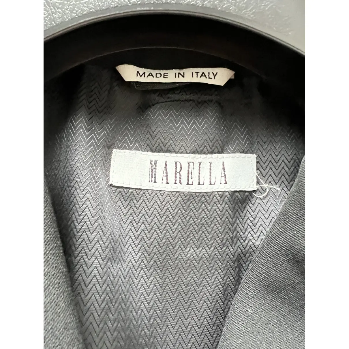 Buy Marella Wool blazer online