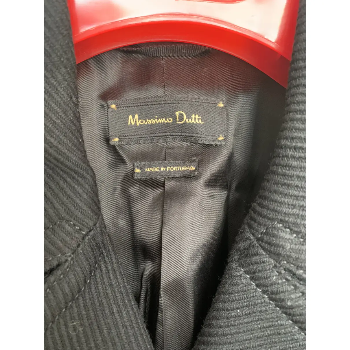 Luxury Massimo Dutti Coats Women