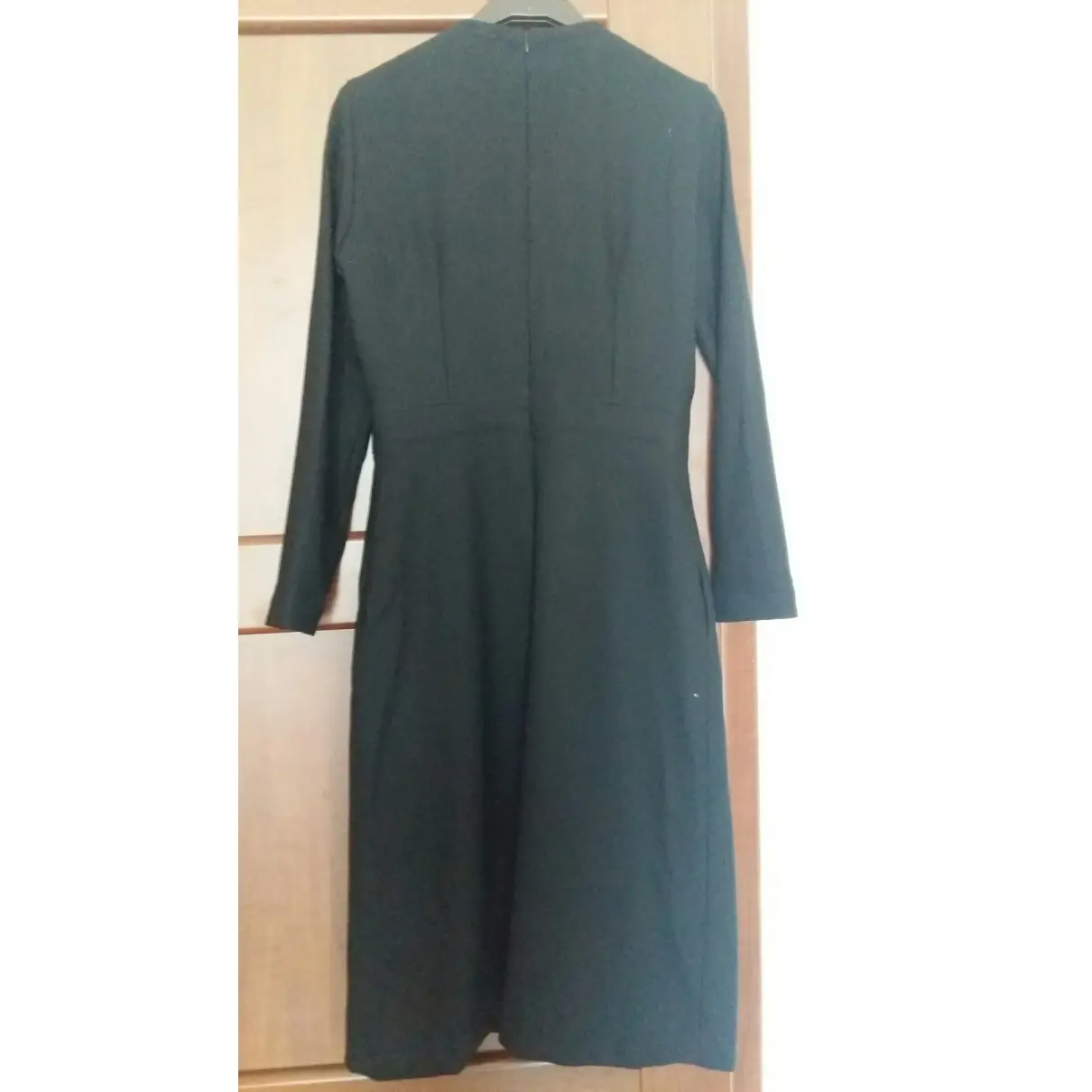 Mauro Grifoni Wool mid-length dress for sale