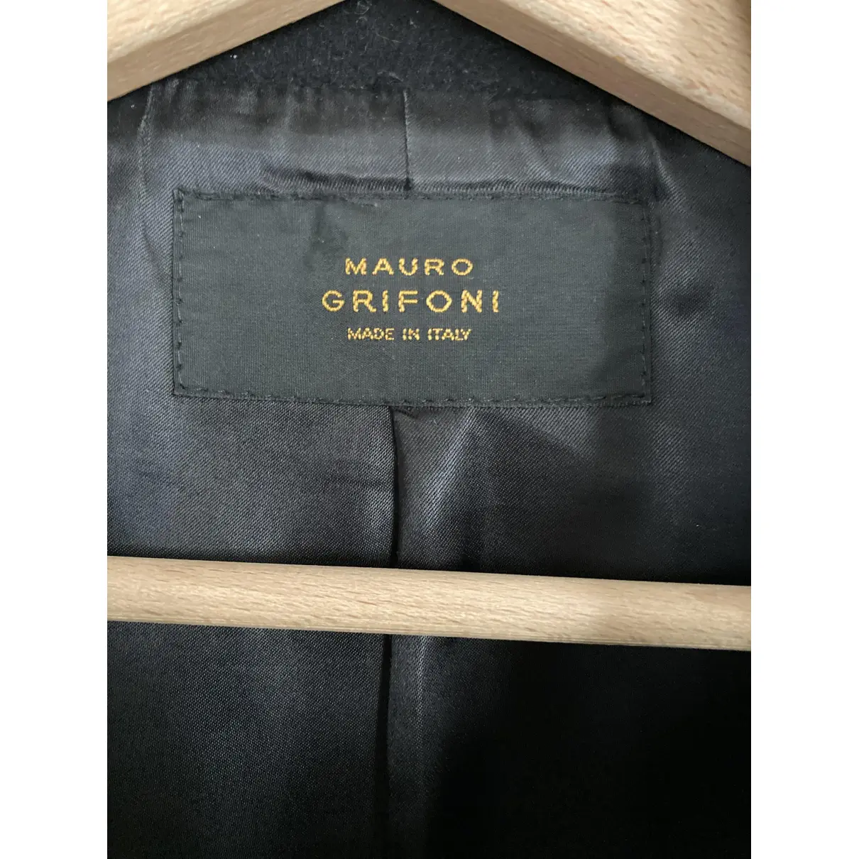 Luxury Mauro Grifoni Jackets Women