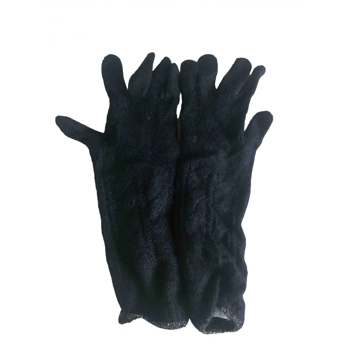Wool gloves Max Mara