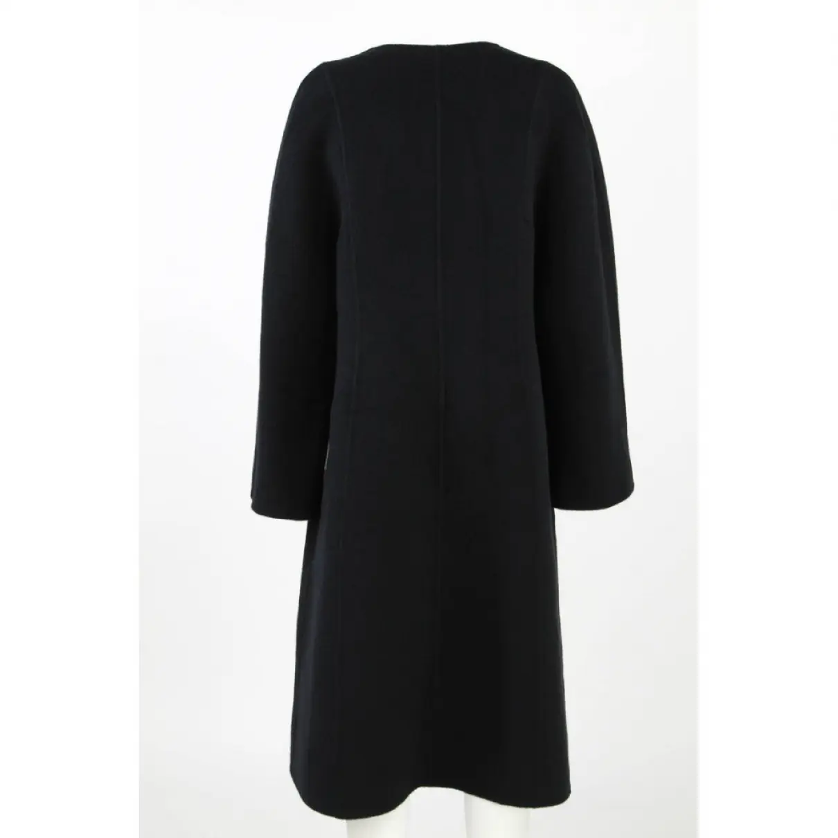 Buy Mila Schön Concept Wool coat online