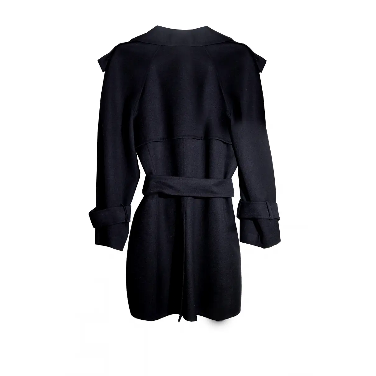 Mila Schön Concept Wool coat for sale