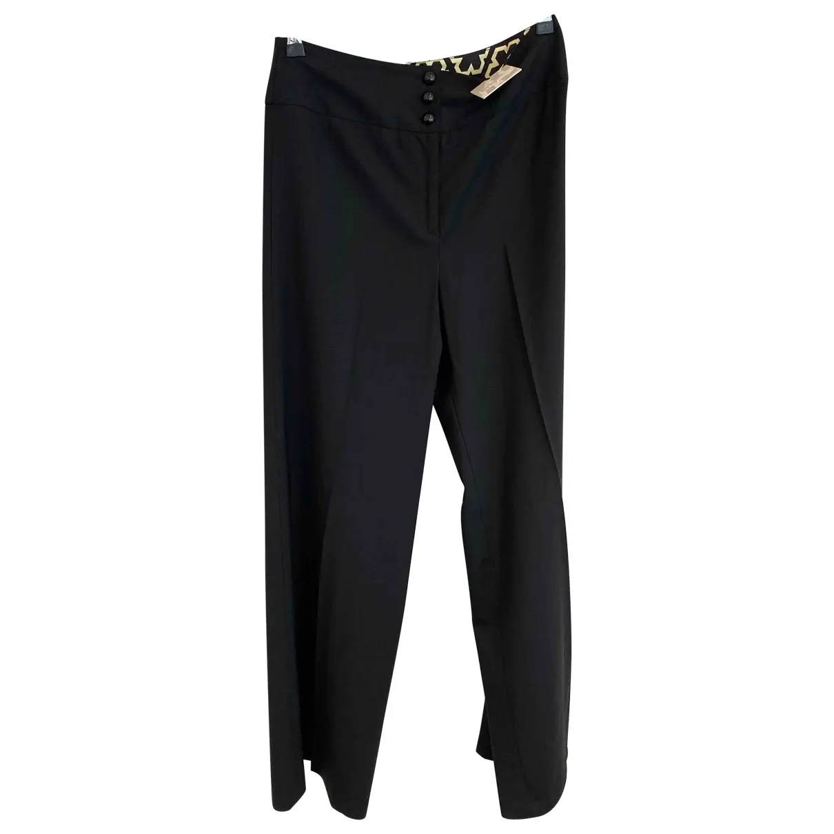 Wool trousers Milly