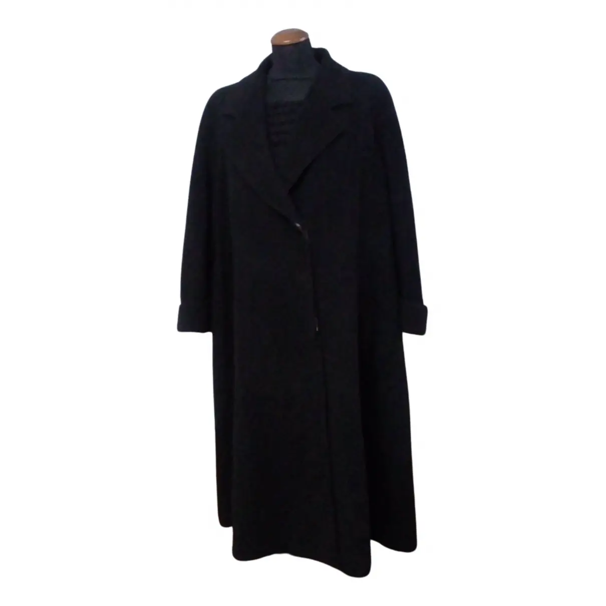 Wool coat Missoni - Vintage