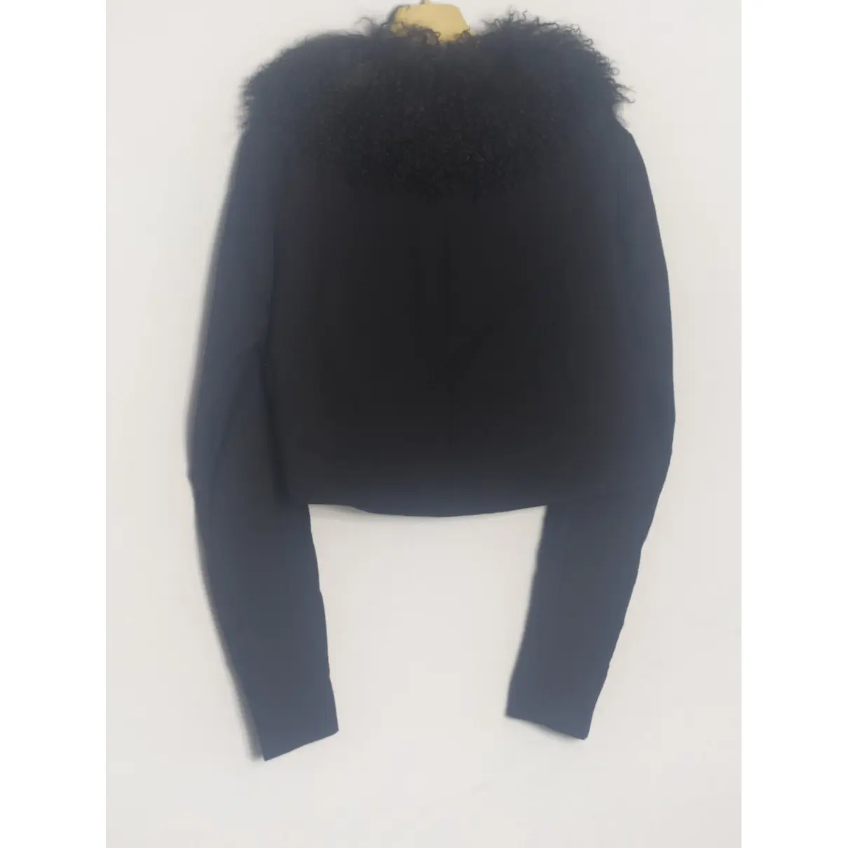 Buy Miu Miu Wool jacket online