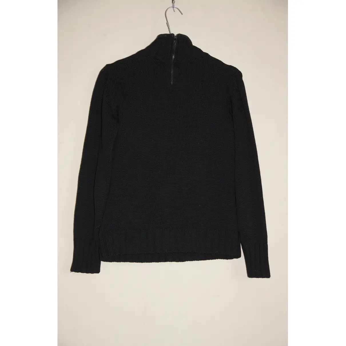 Buy Miu Miu Wool jumper online - Vintage