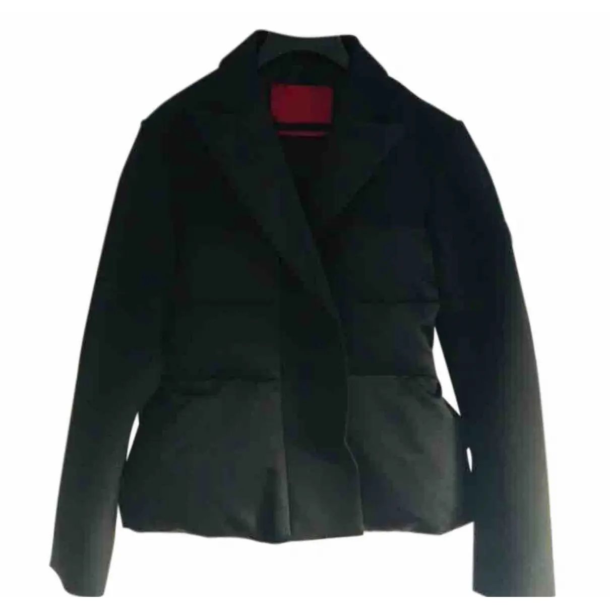 Buy Moncler Wool coat online