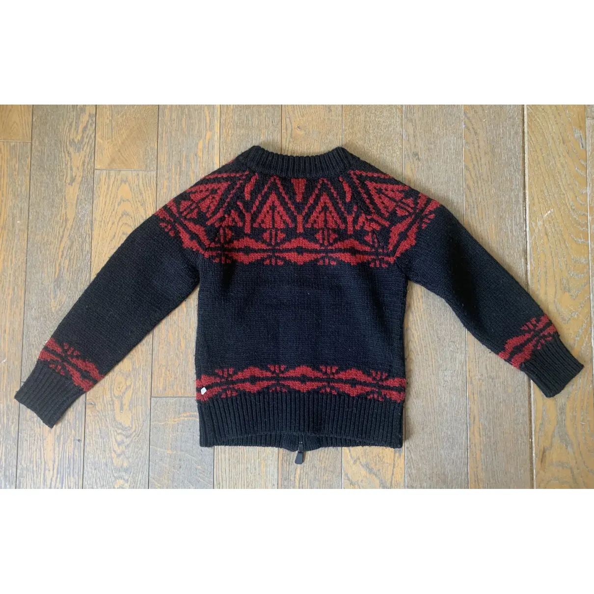 Buy Moncler Wool knitwear online