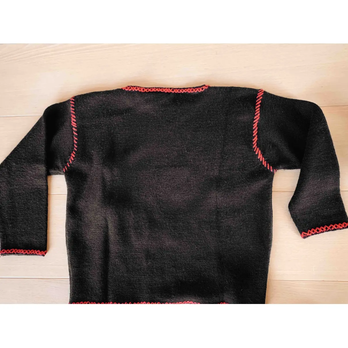 Moschino Cheap And Chic Wool jumper for sale