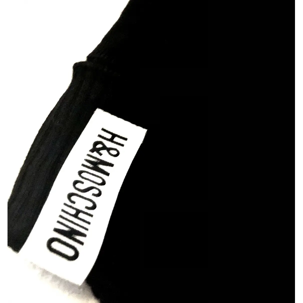 Buy Moschino for H&M Wool hat online