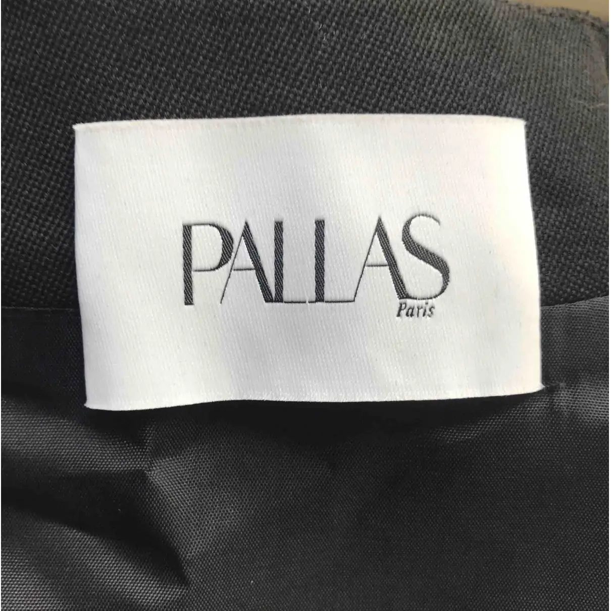 Luxury Pallas Jackets Women