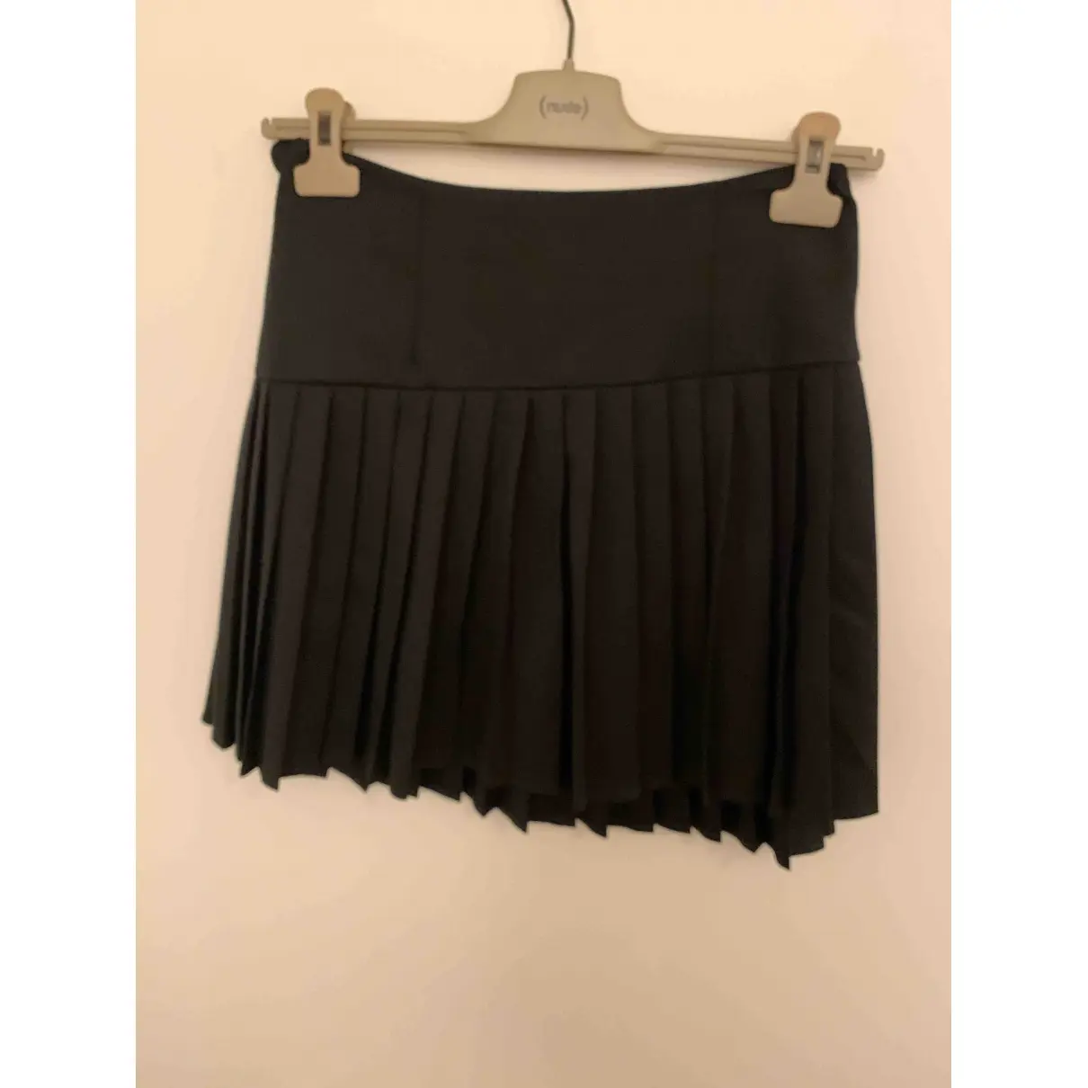 Parosh Wool skirt for sale