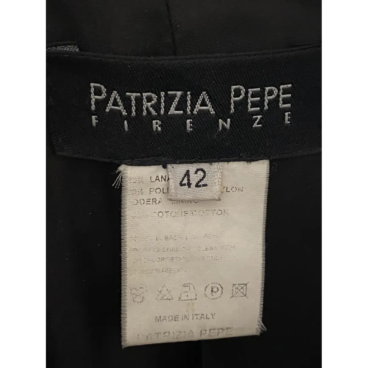 Luxury Patrizia Pepe Coats Women