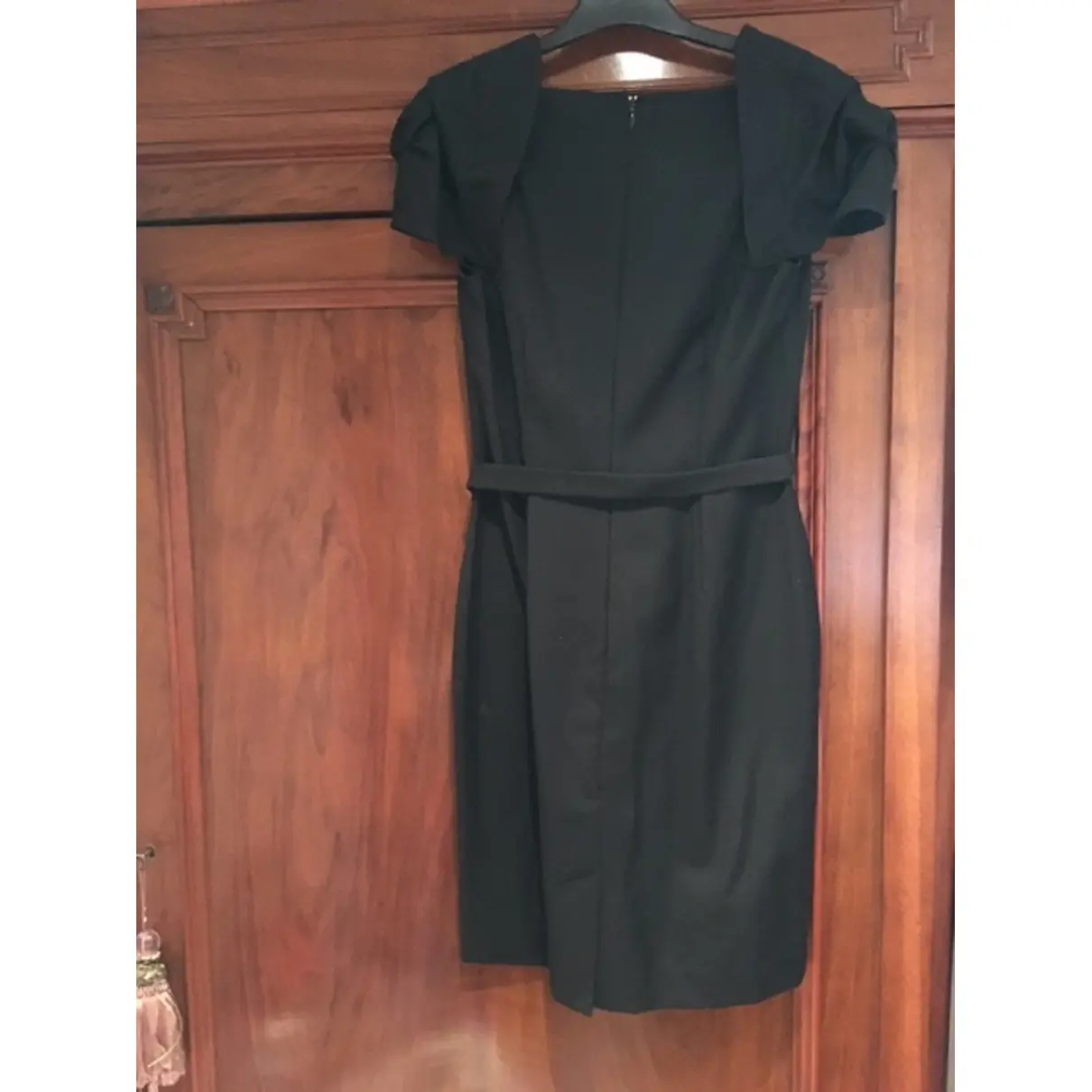 Buy Paul & Joe Sister Wool mid-length dress online