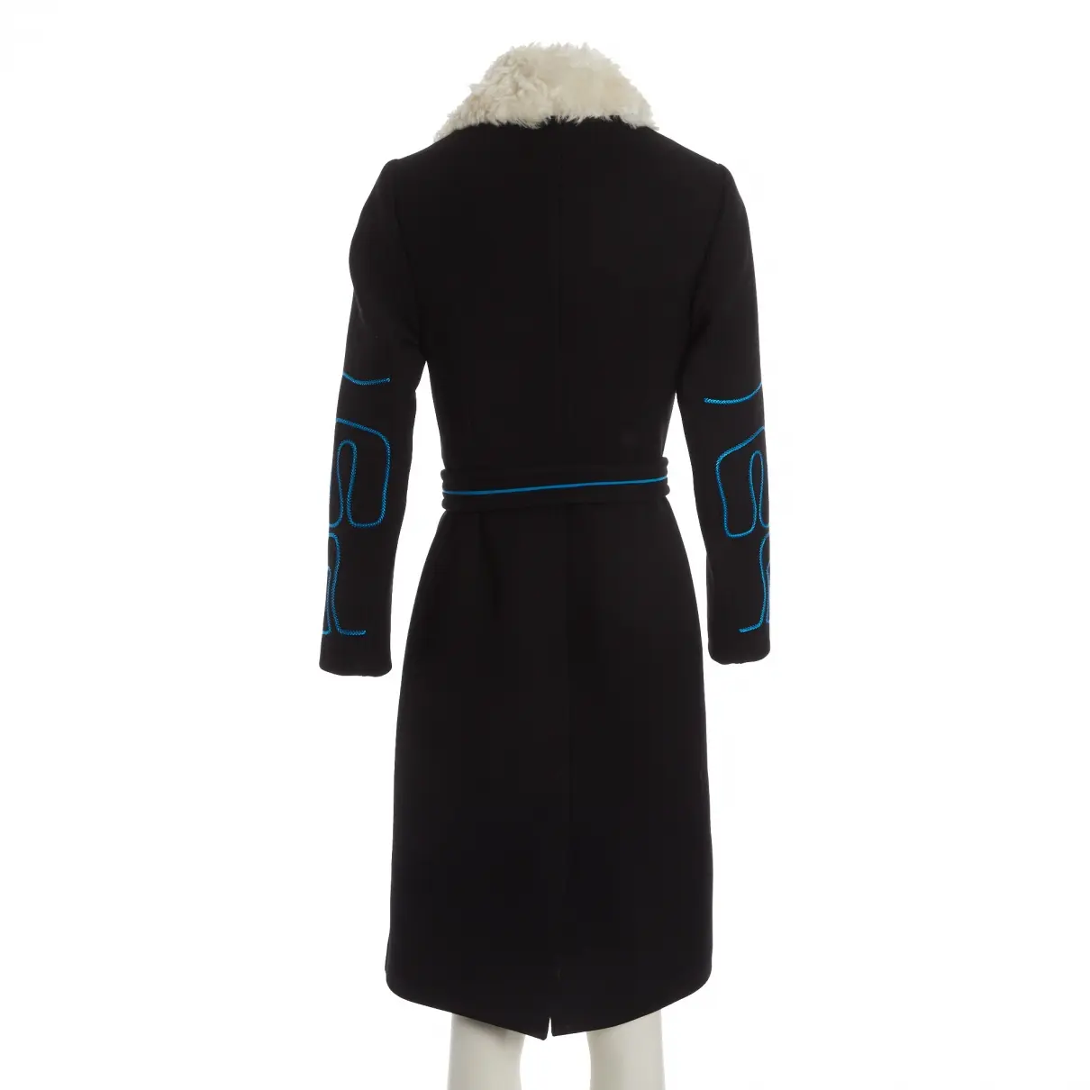 Buy Peter Pilotto Wool coat online