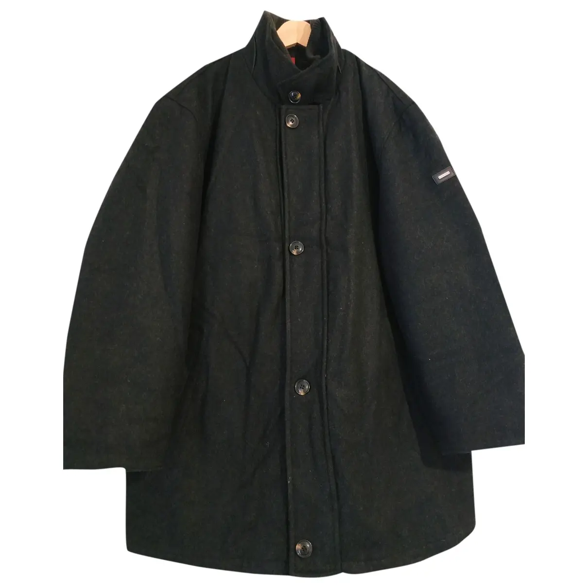 Wool coat Pierre Cardin - Vintage