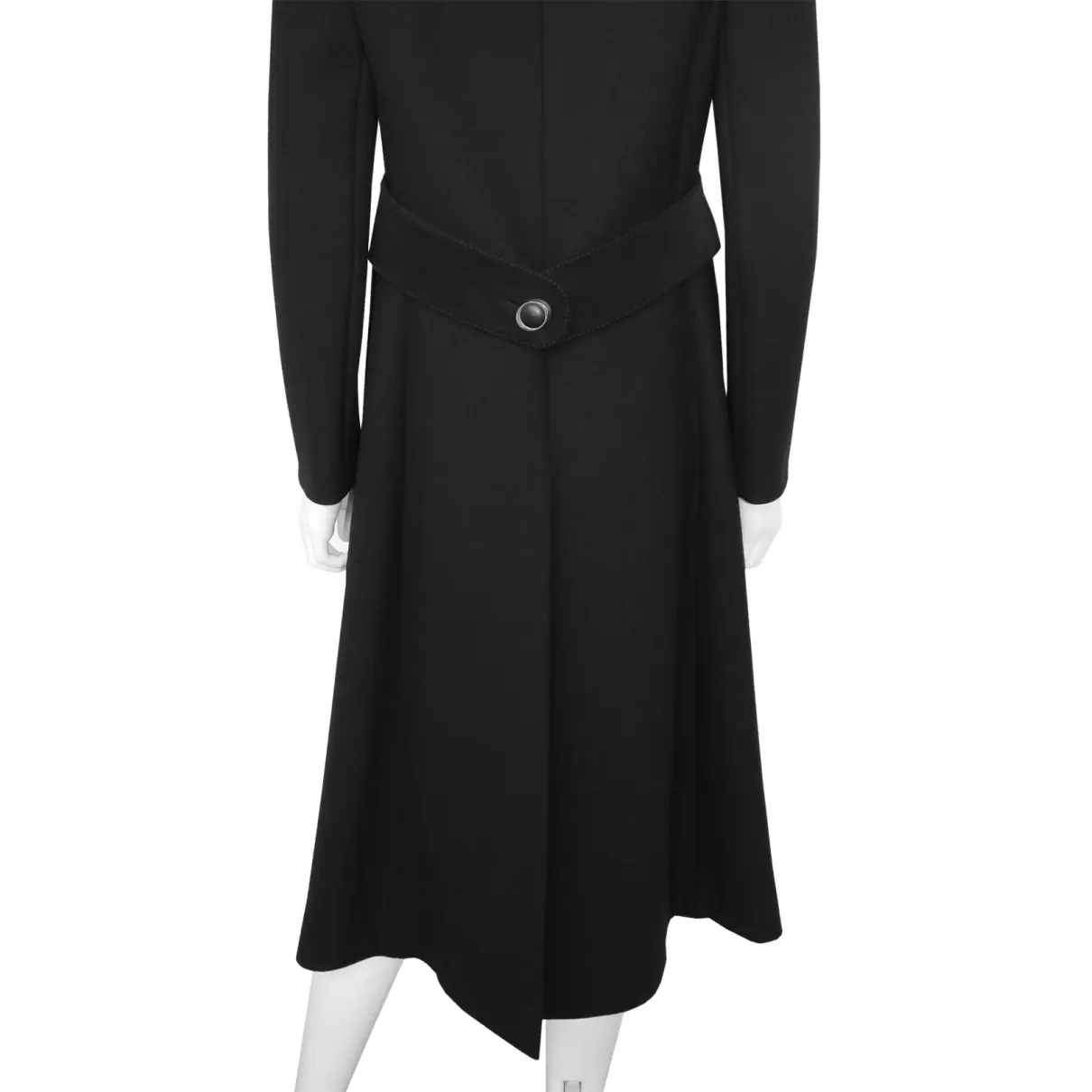Buy Pierre Cardin Wool coat online - Vintage