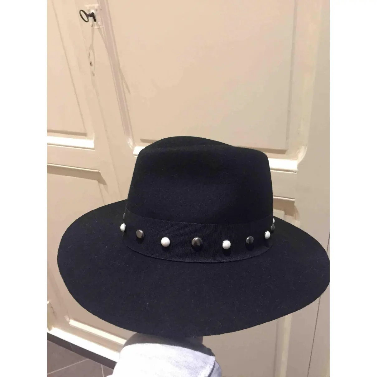 Pinko Wool hat for sale