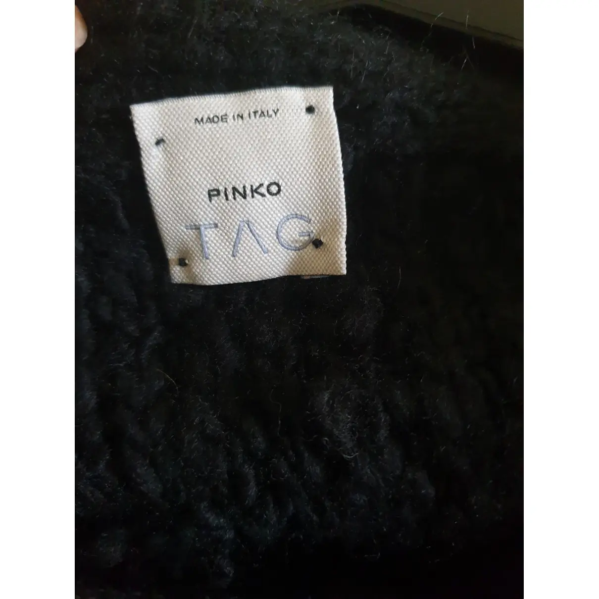 Luxury Pinko Knitwear Women